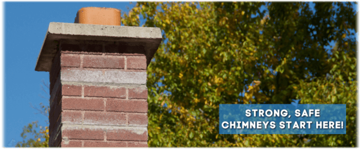 Chimney Repair Fishers